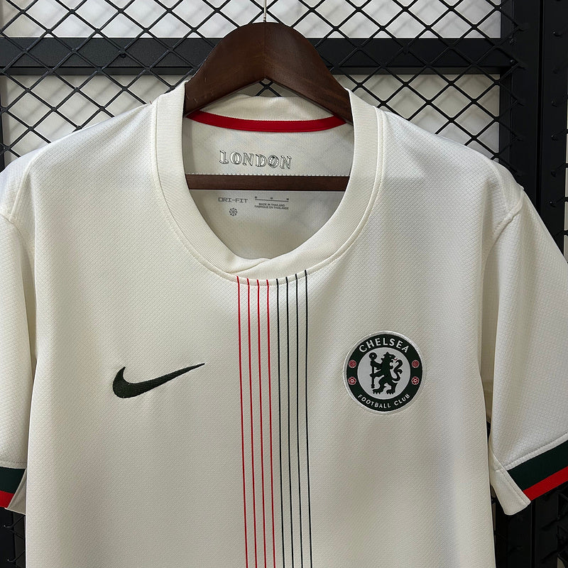 Chelsea Domicile 24/25