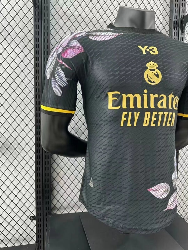 Édition spéciale Real Madrid 24/25 - Version Joueur