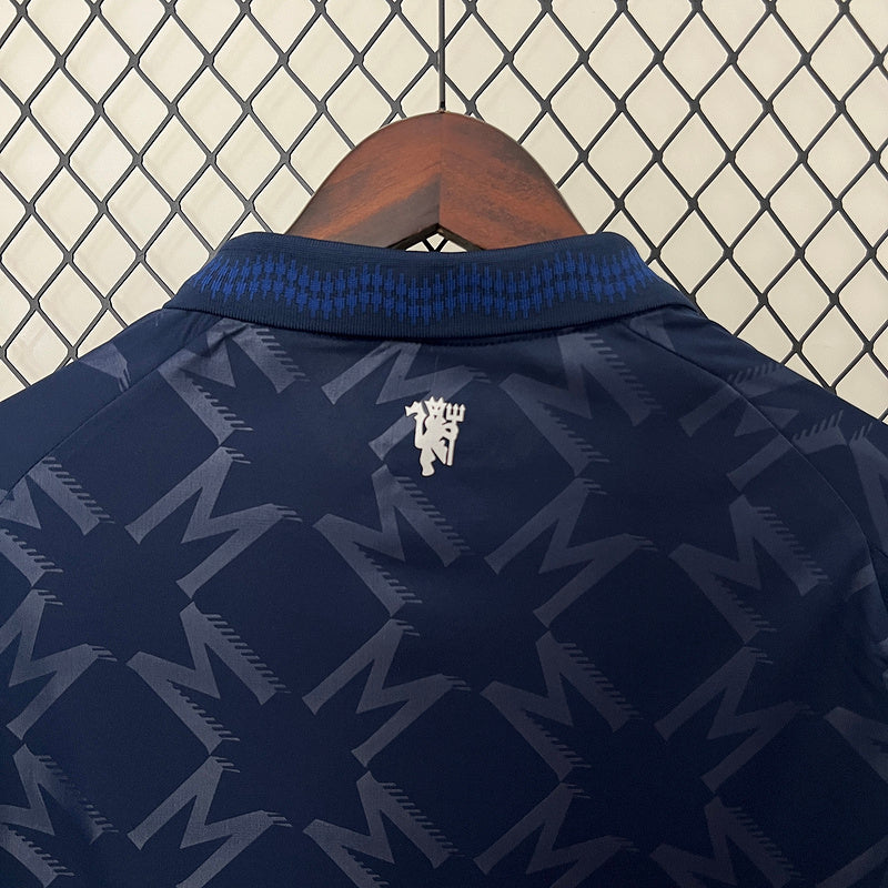 Manchester United Extérieur 24/25