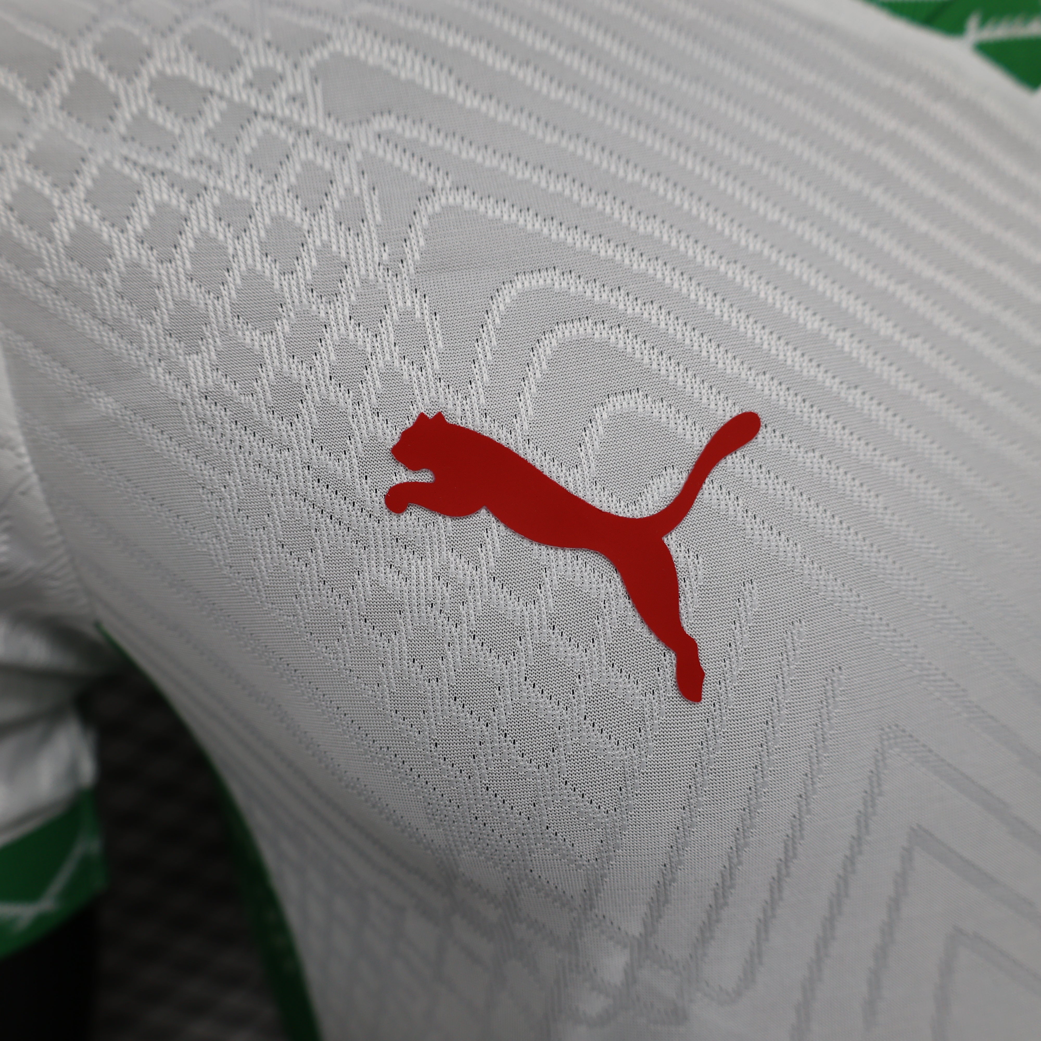 Marocco Trasferta 24/25 - Versione Giocatore