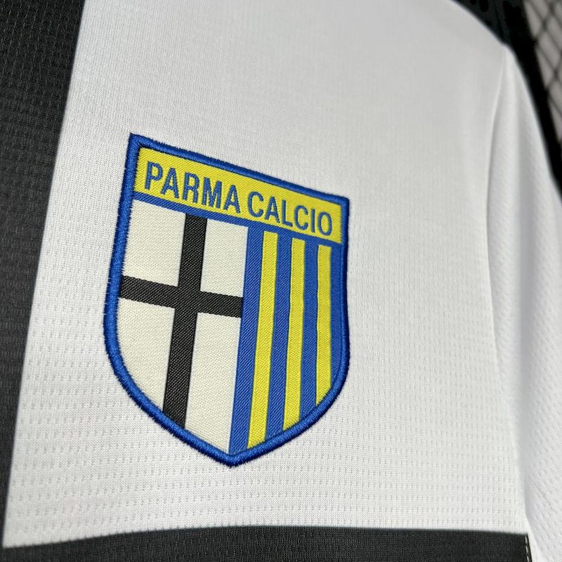 Parma Casa 24/25
