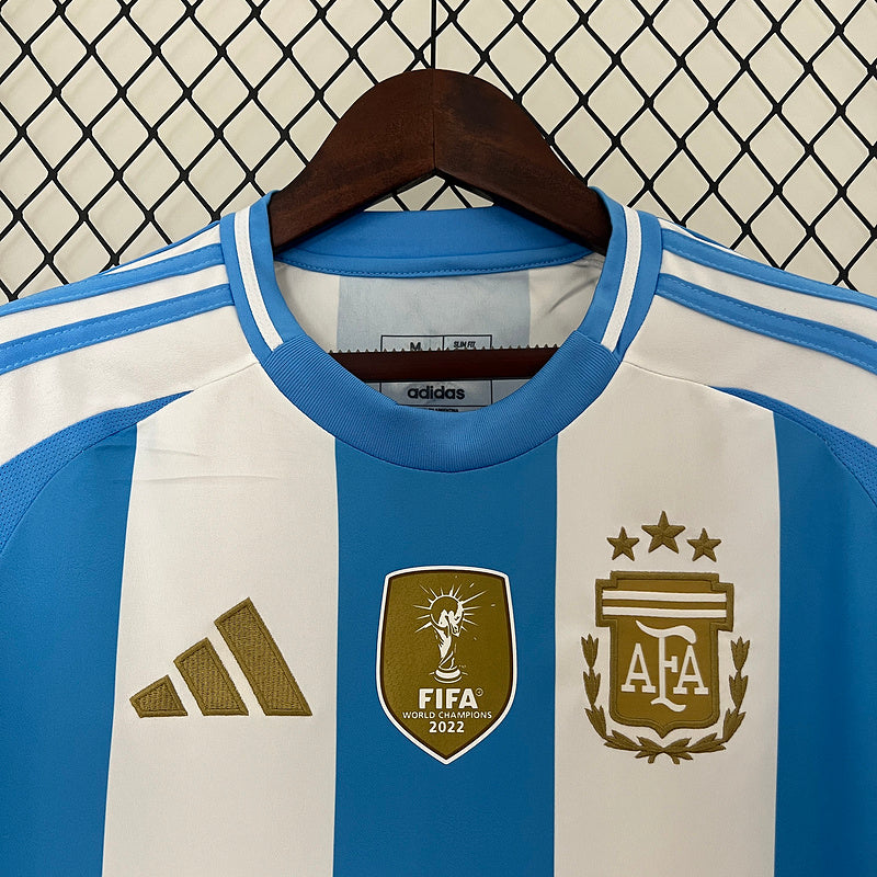 Argentina Casa 24/25