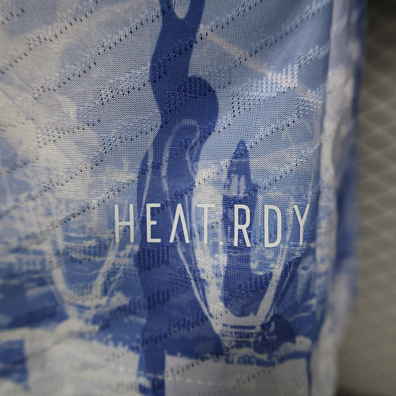 Édition spéciale Real Madrid 24/25 - Version Joueur