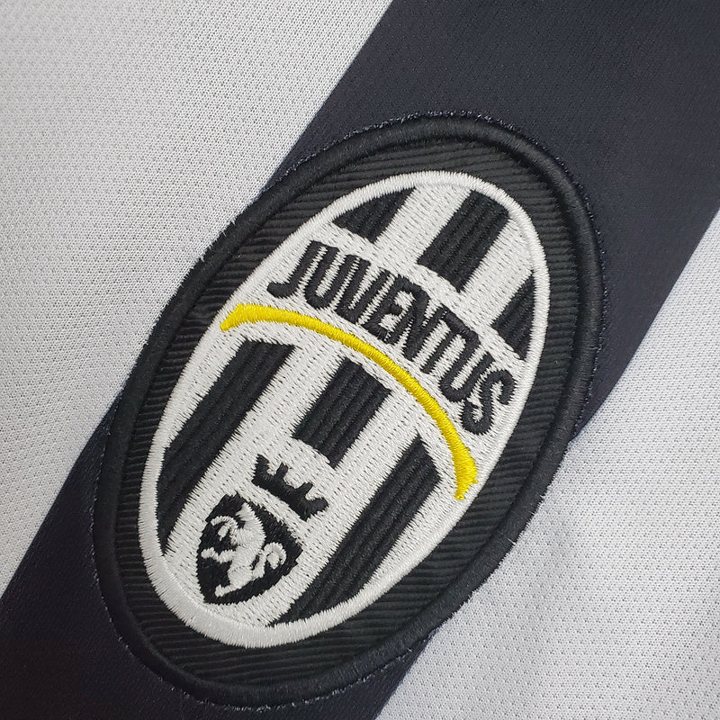 Retro Juventus Casa 14/15