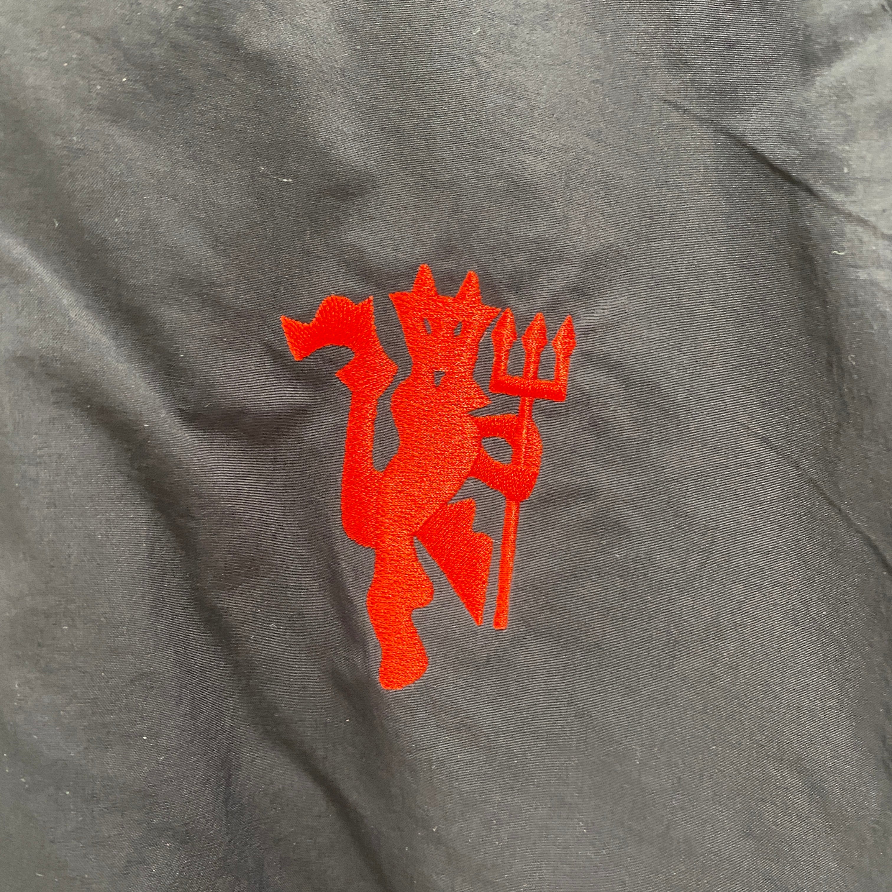 Veste Manchester United 2024