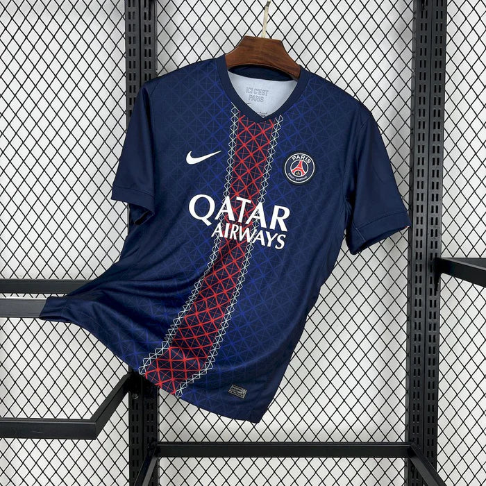 PSG Casa 25/26