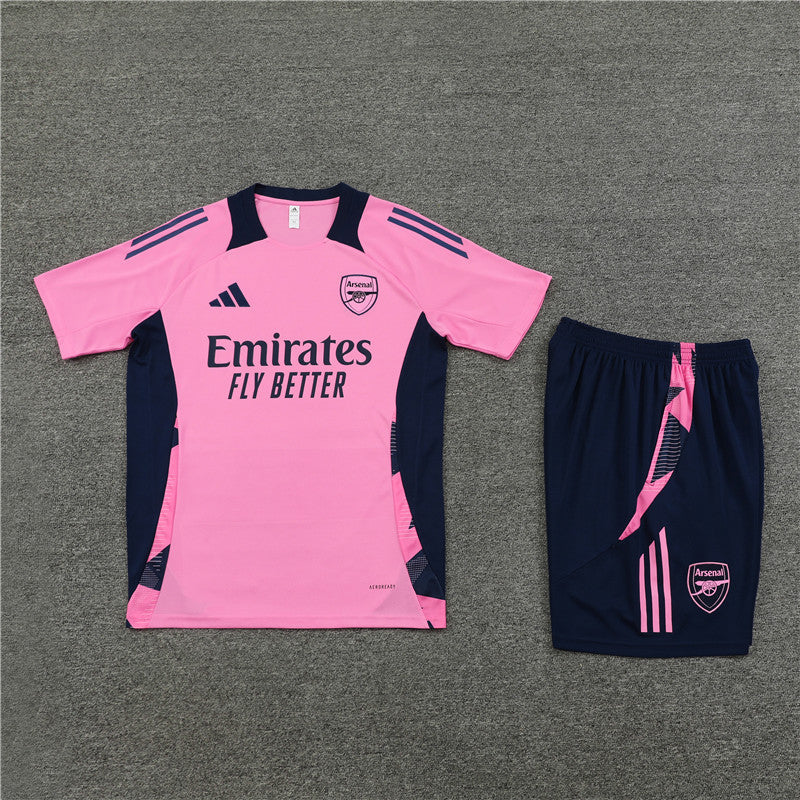 Maillot d'Arsenal