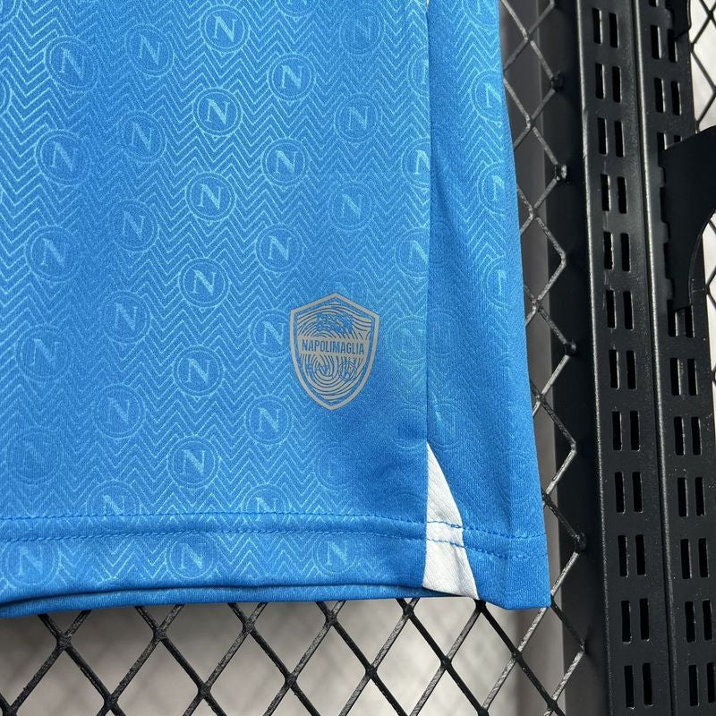 Naples Home 24/25