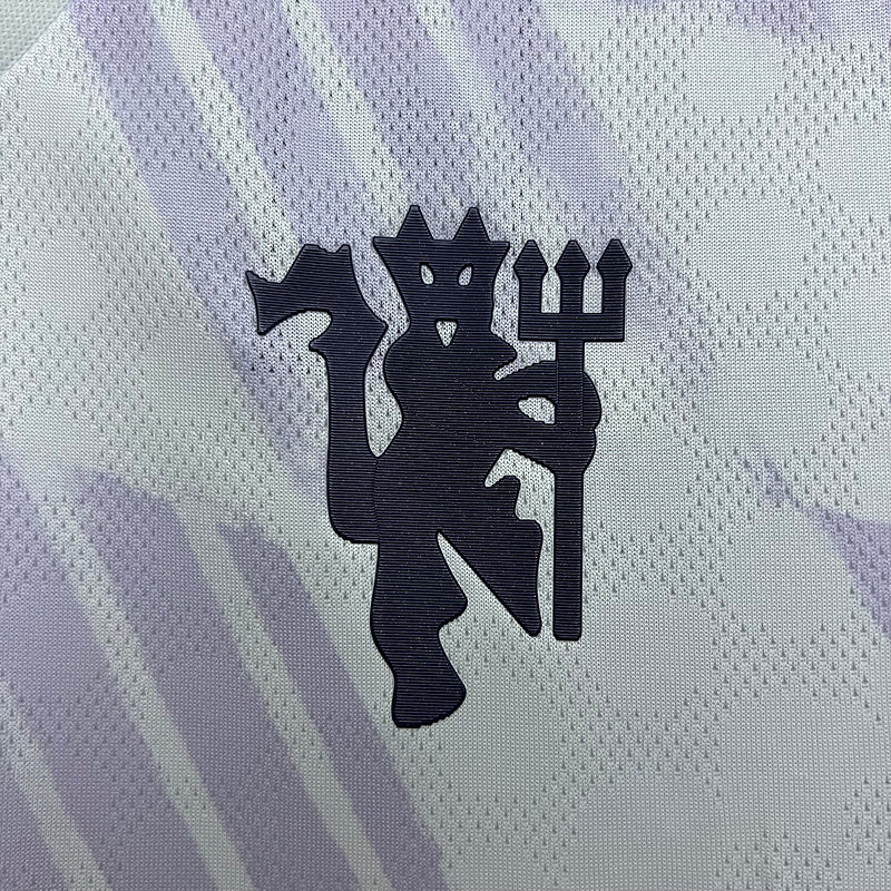 Manchester United Trasferta 25/26