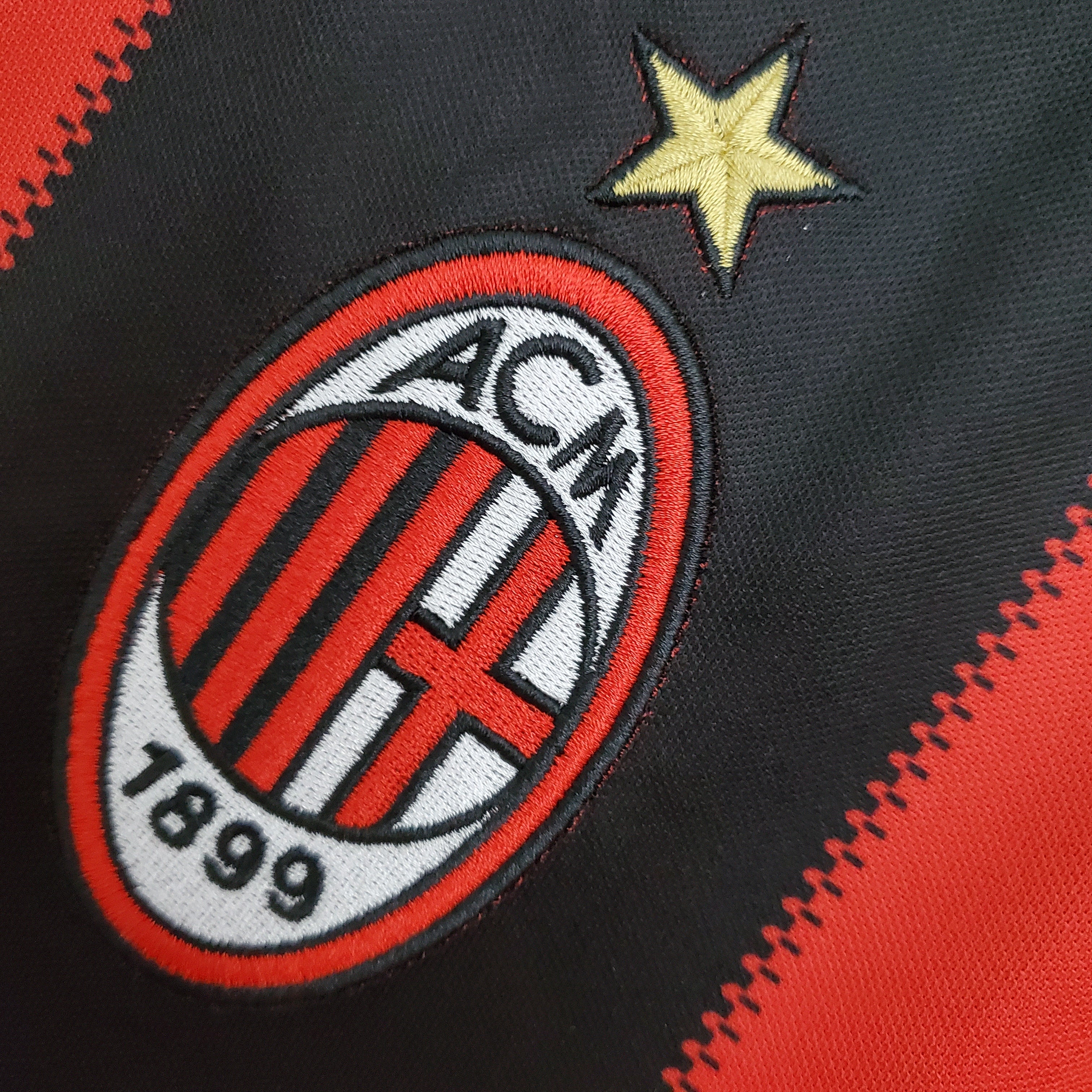 Retro Milan Casa 10/11