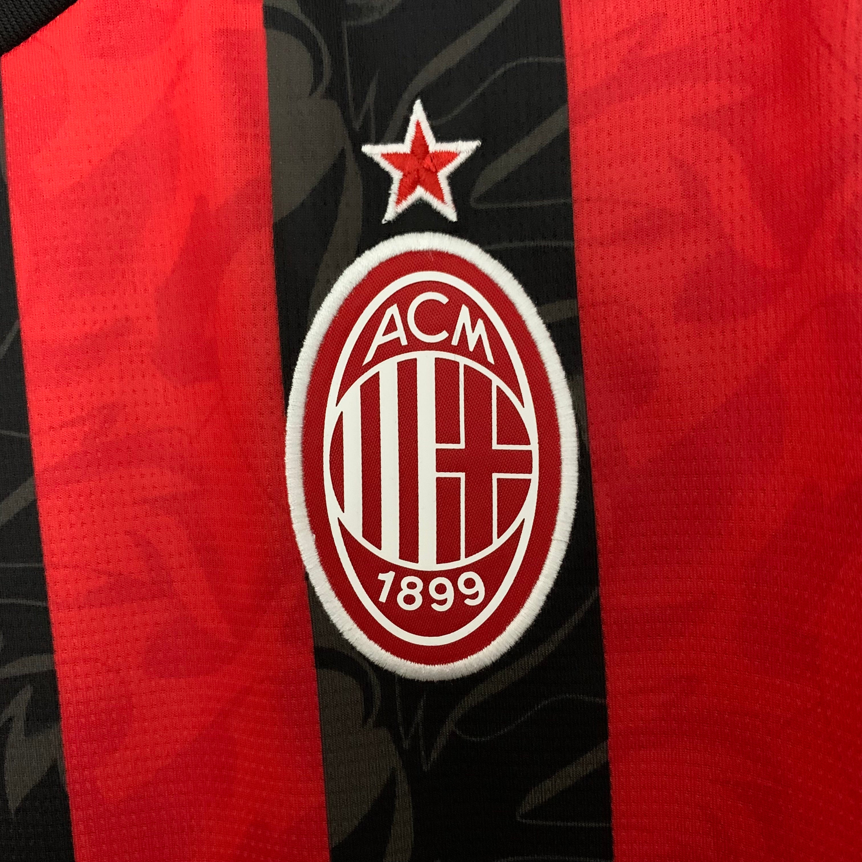 Milan Domicile 25/26