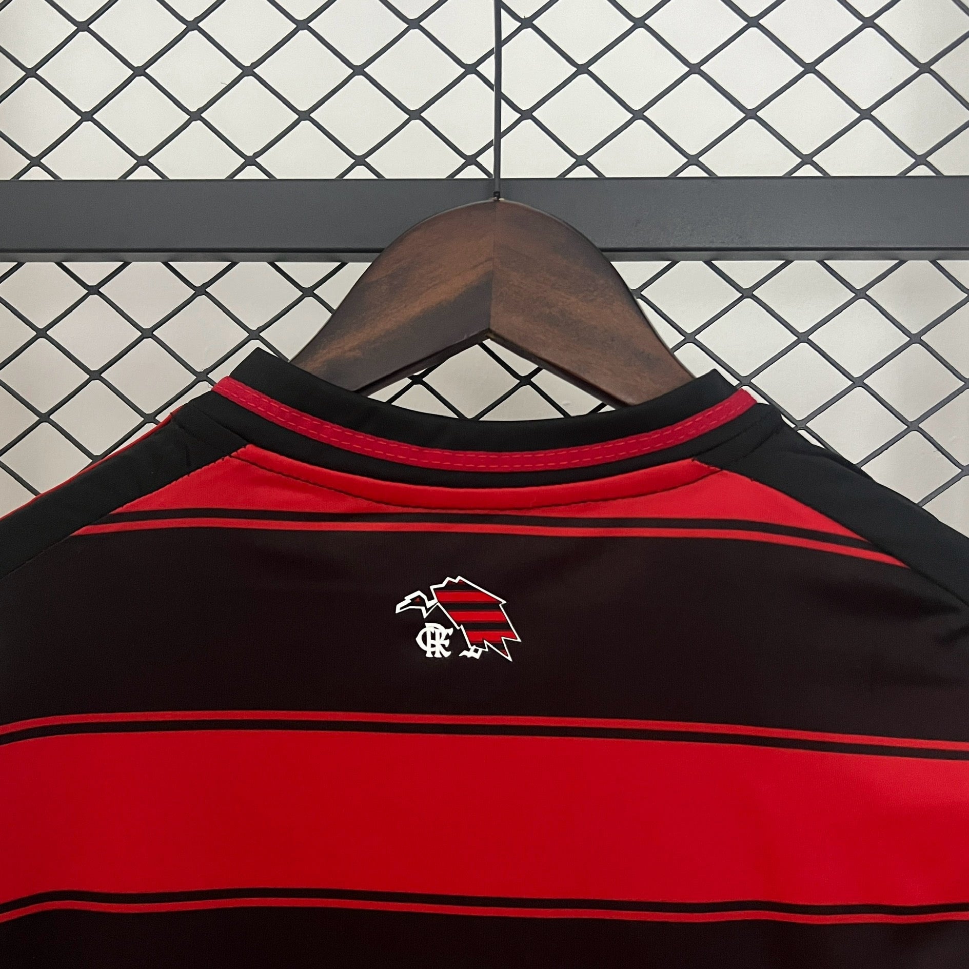 Flamengo Casa 25/26