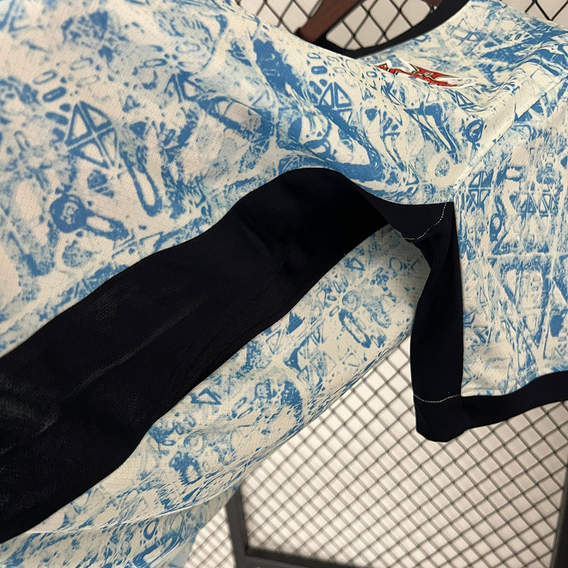 Portogallo Trasferta 24/25