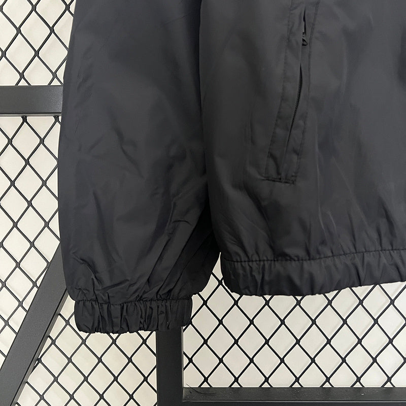 Veste Nike 2024 Noire