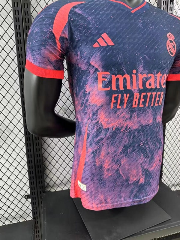 Édition spéciale Real Madrid 24/25 - Version Joueur