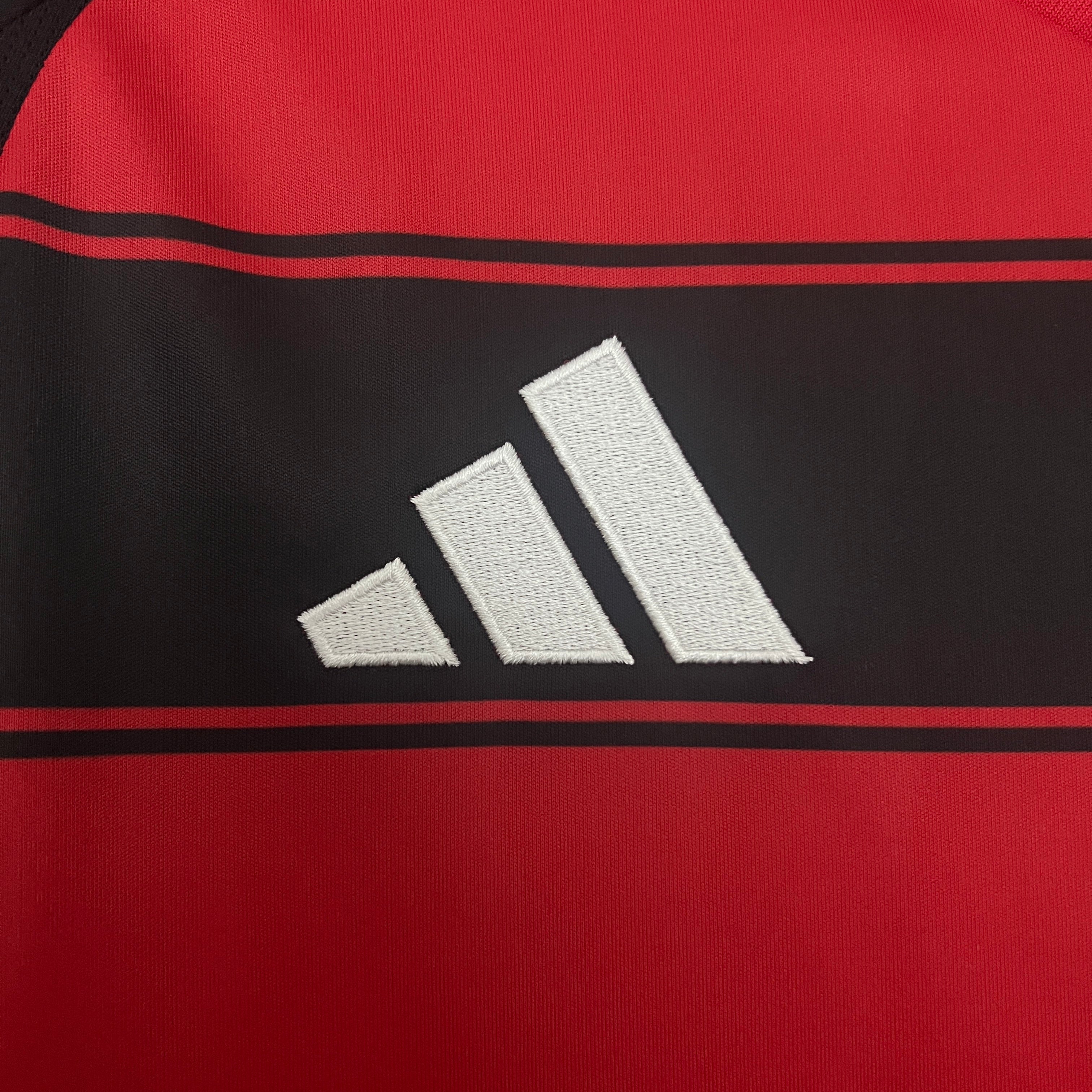 Flamengo Casa 25/26