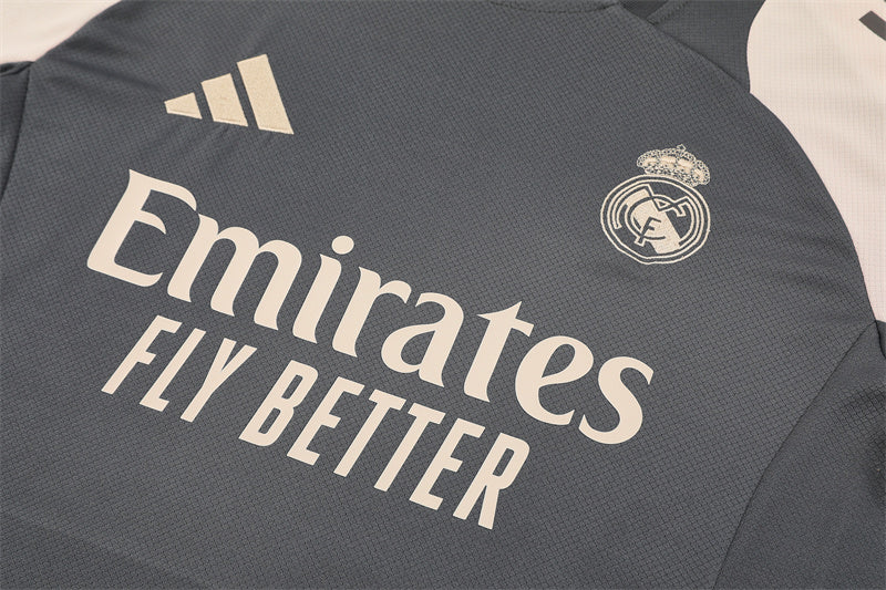 Completo Real Madrid