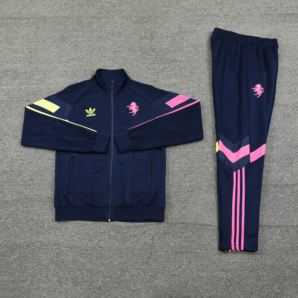 Tuta Juventus 24/25