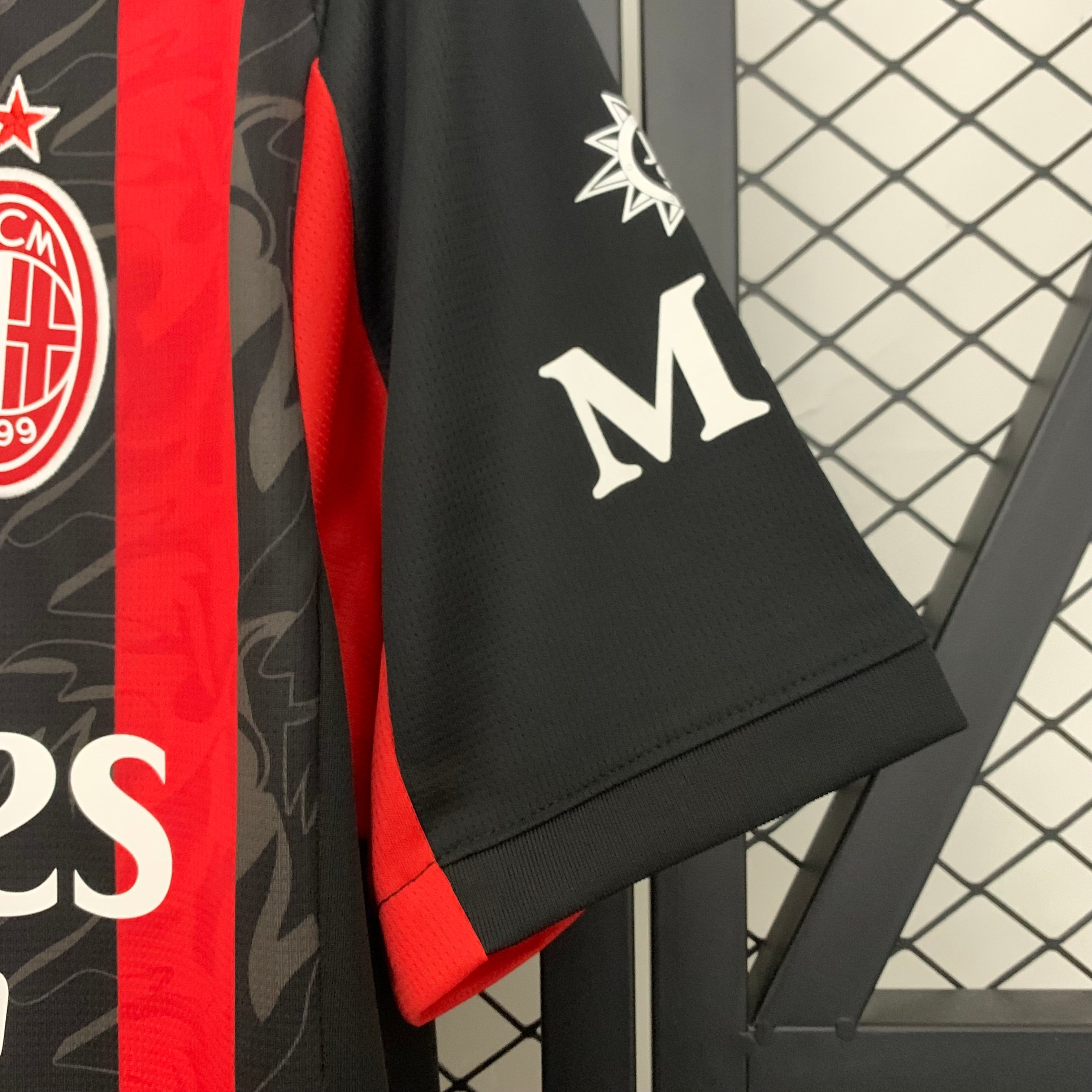 Milan Domicile 25/26