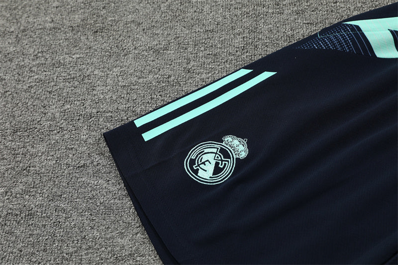 Real Madrid complet