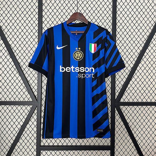 Inter Home 24/25