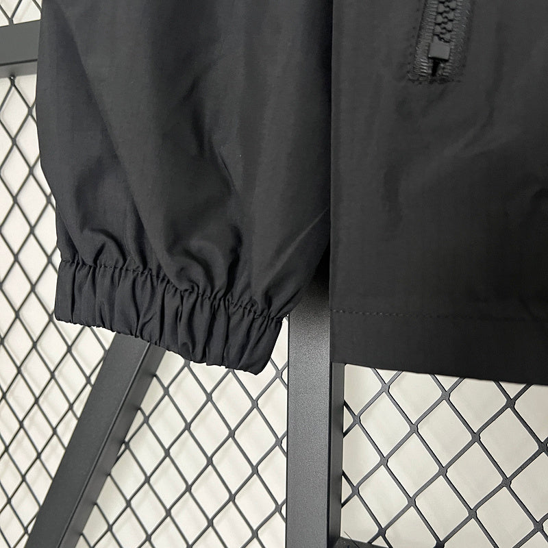 Veste Nike 2024 Noire