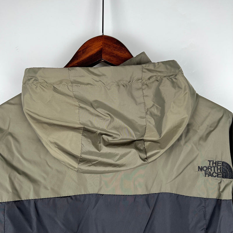 Veste The North Face 2024 Kaki