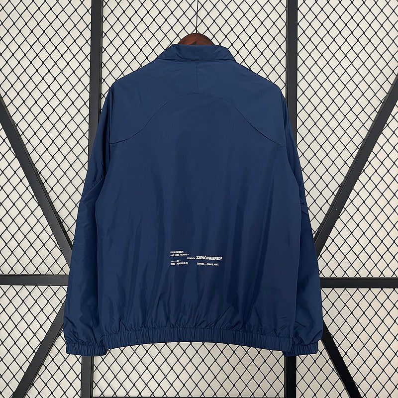 Giacca Jordan 2024 Blu
