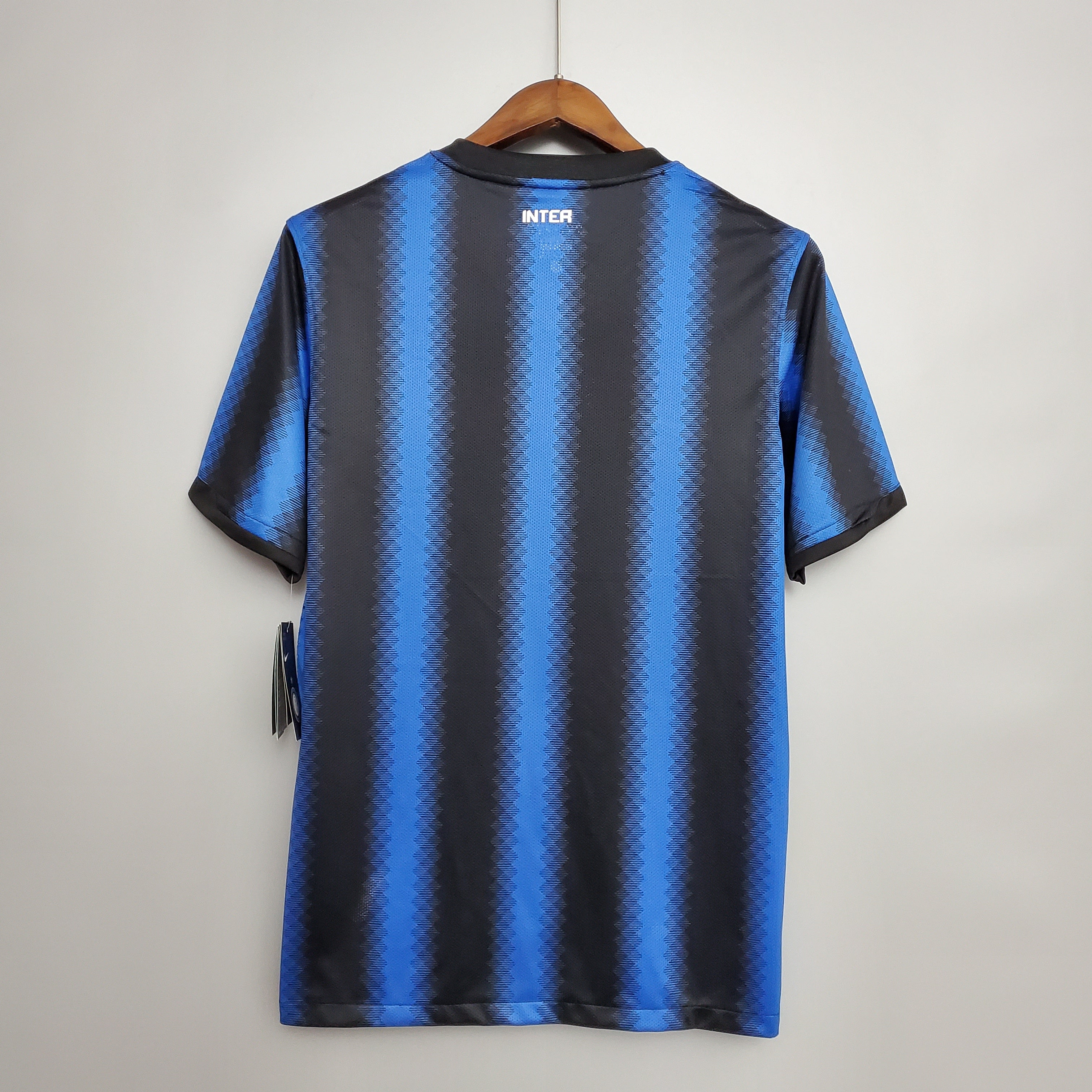 Inter 10/11 Retour