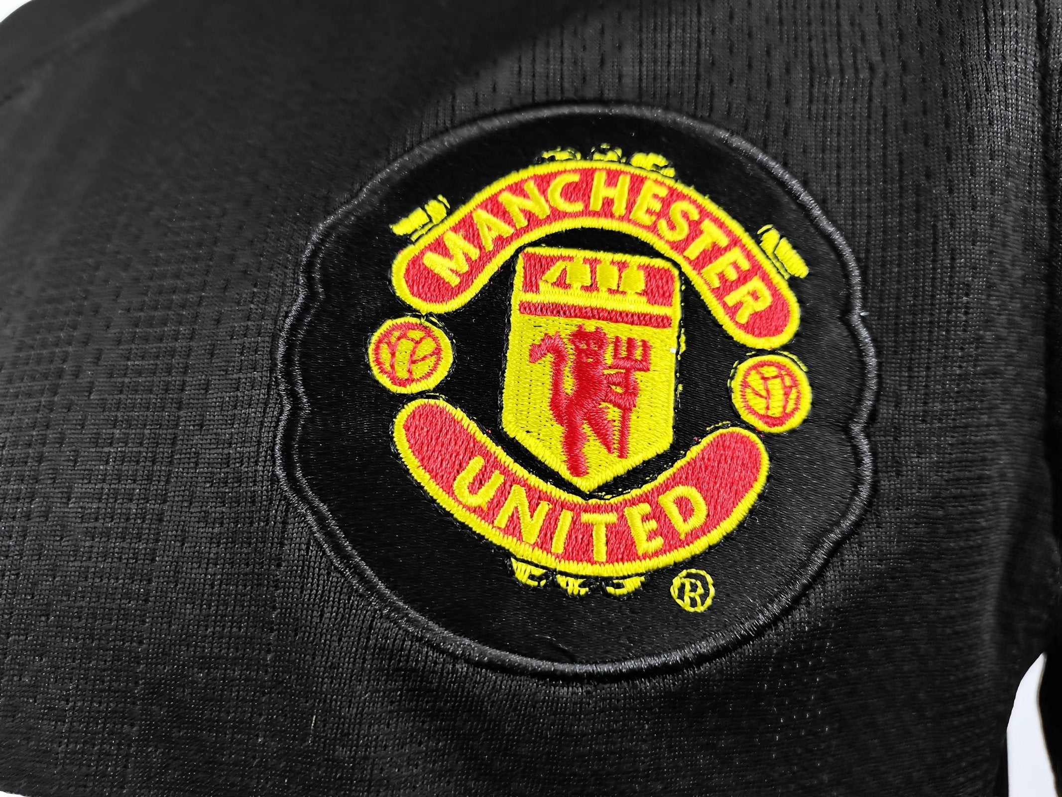 Rétro Manchester United Extérieur 07/08