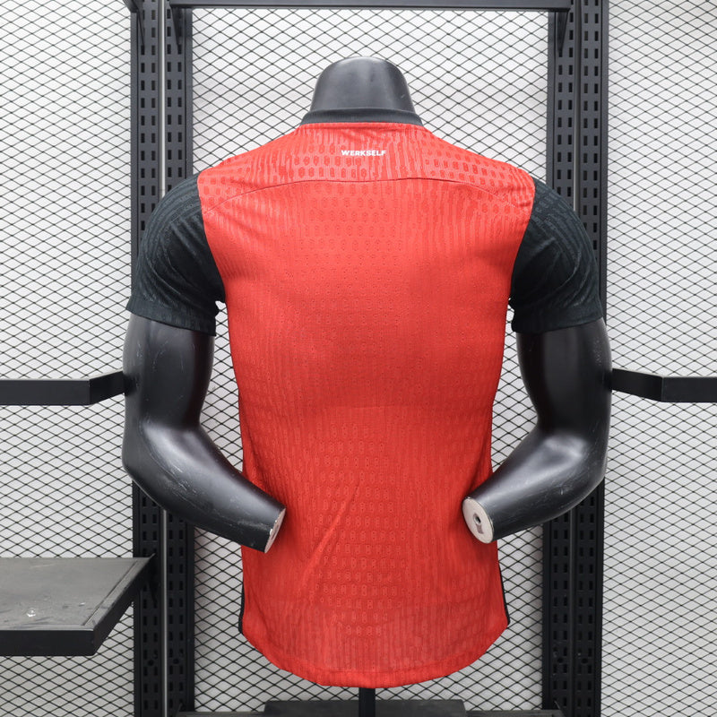 Leverkusen Casa 24/25 - Versione Giocatore