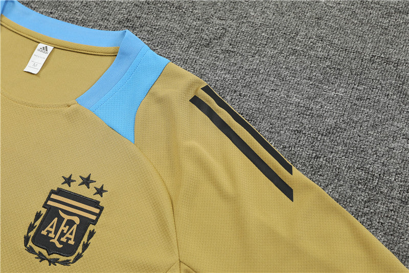 Argentine complète