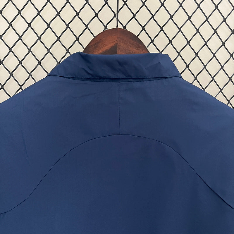 Giacca Jordan 2024 Blu