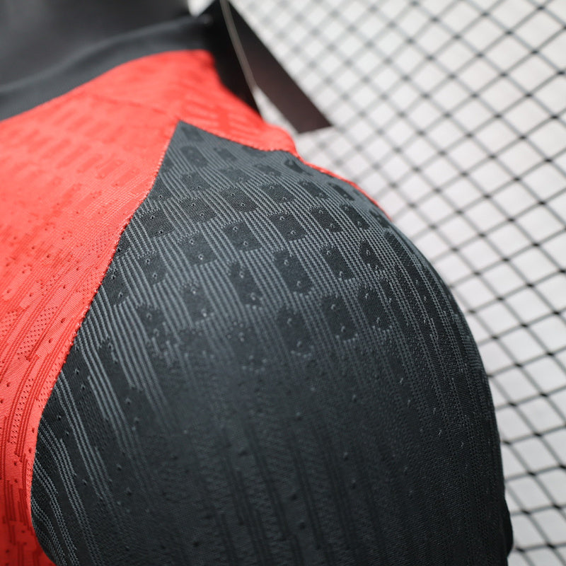 Leverkusen Casa 24/25 - Versione Giocatore