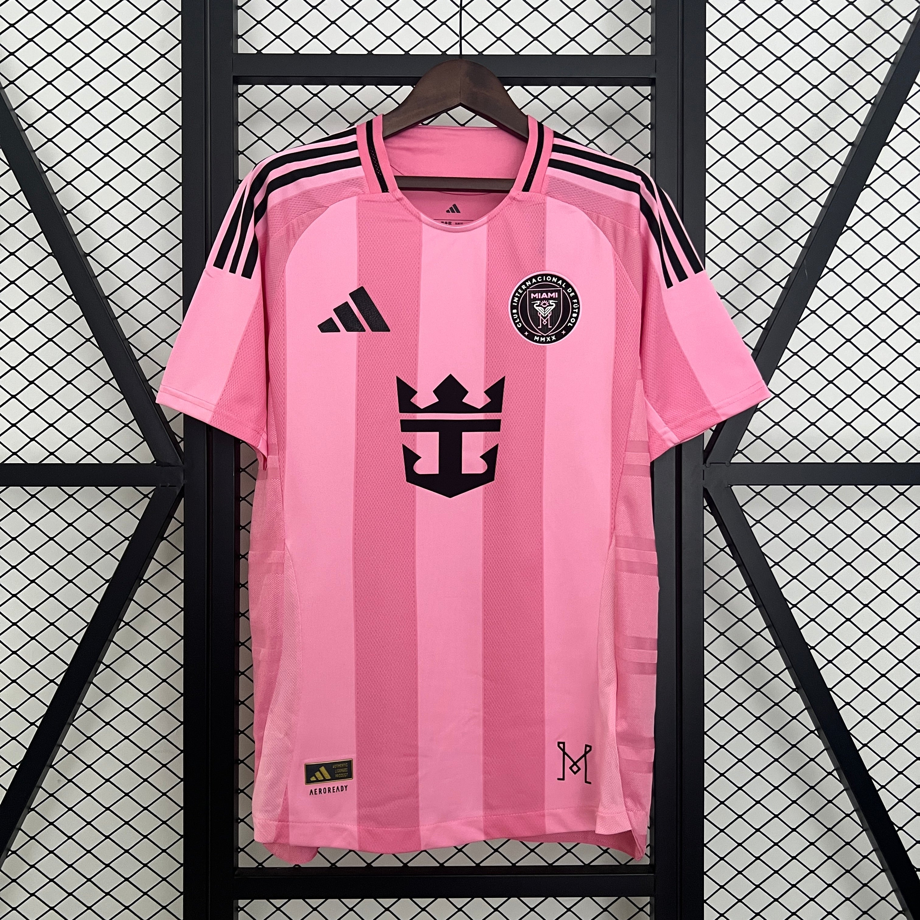 Inter Miami Casa 25/26