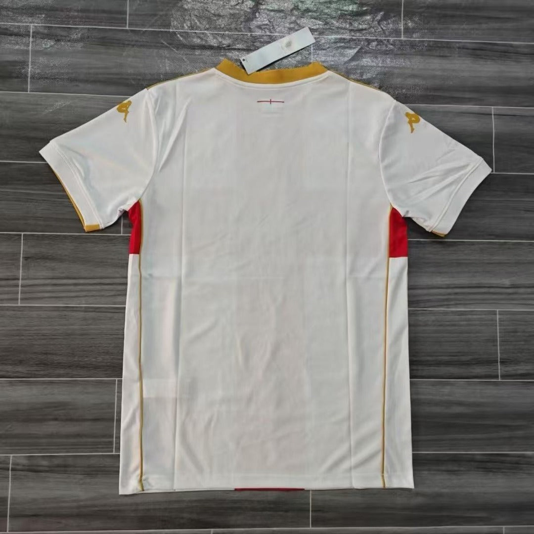 Genoa Trasferta 25/26