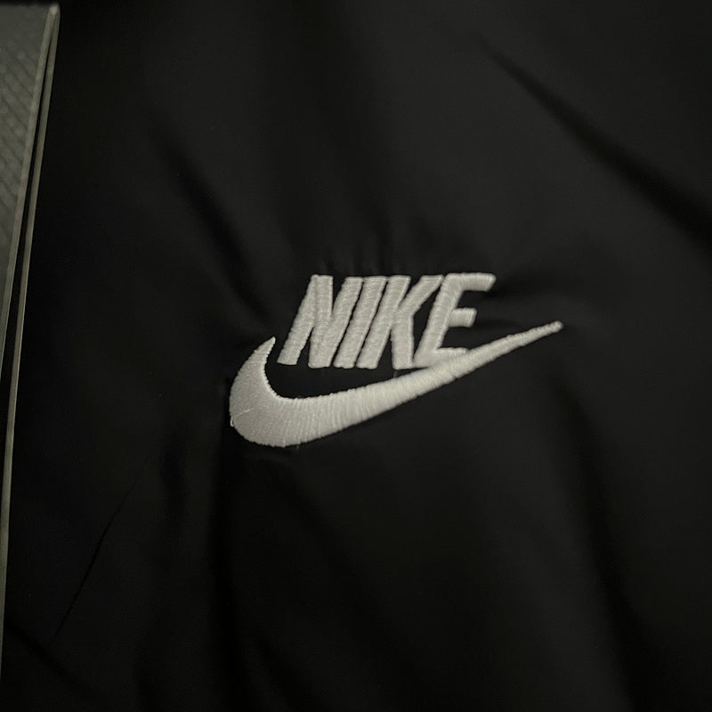 Veste Nike 2024 Noire