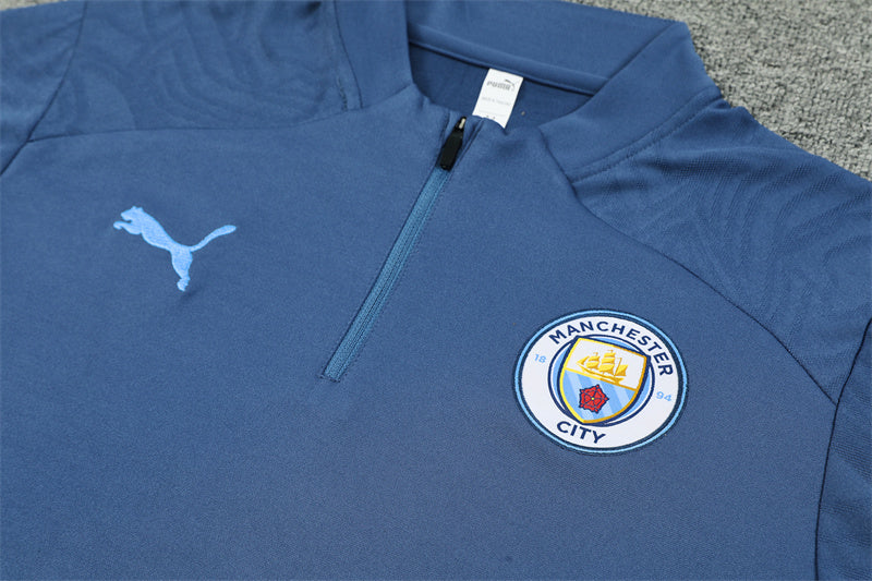 Tuta Manchester City 24/25