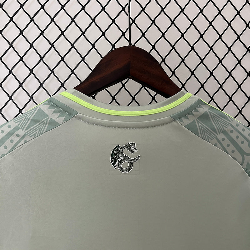 Messico Trasferta 24/25