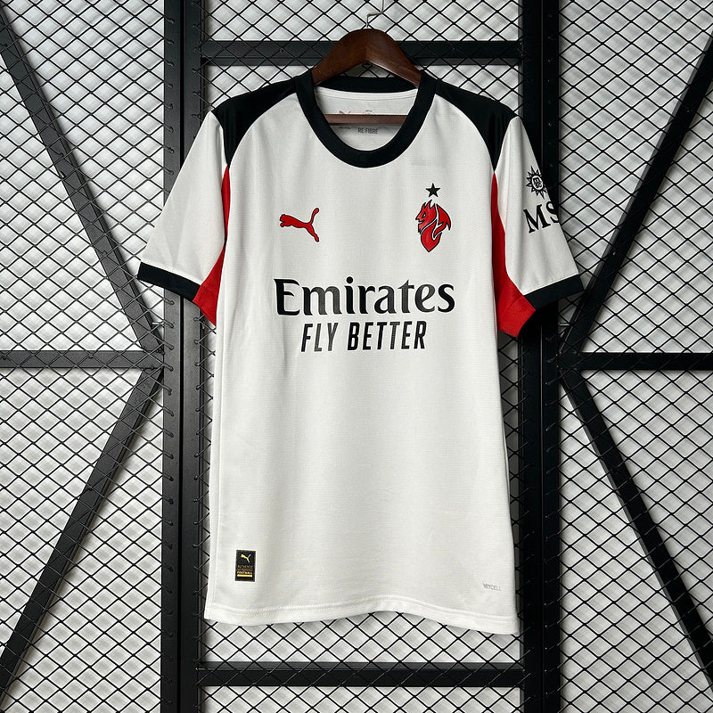 Milan Trasferta 25/26