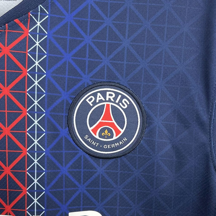 PSG Domicile 25/26