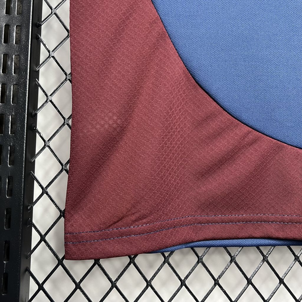 Rome Troisième 24/25