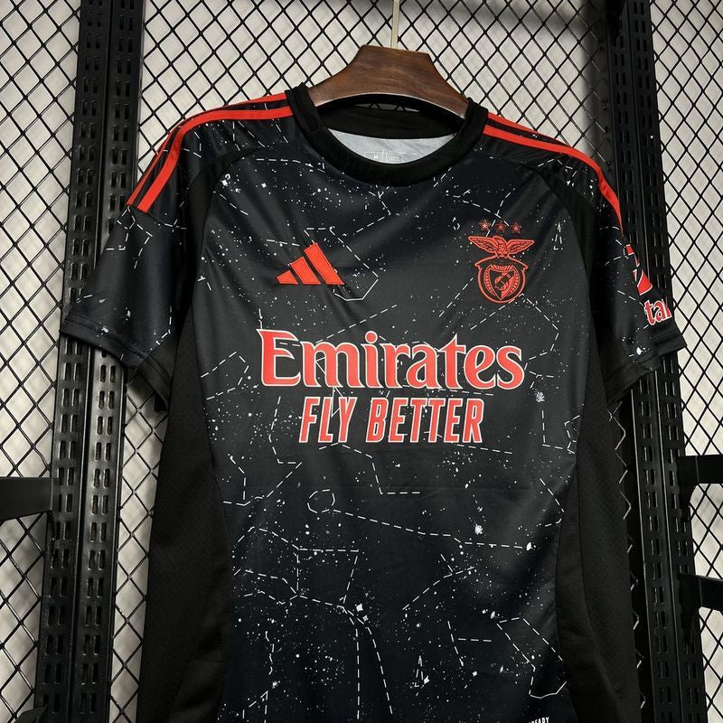 Benfica Trasferta 24/25