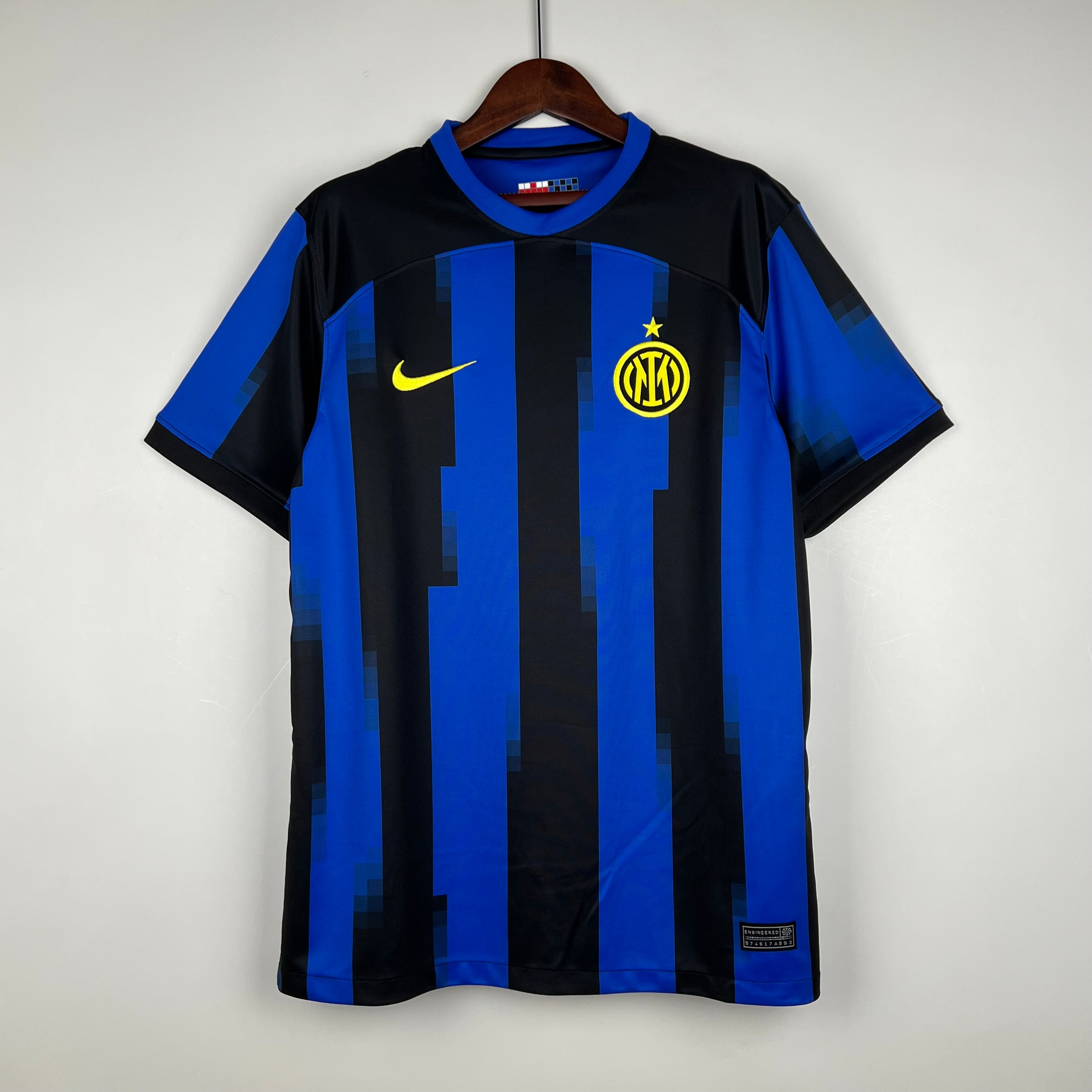 Inter Casa 23/24