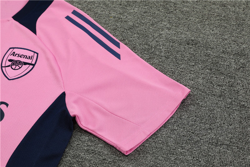 Maillot d'Arsenal
