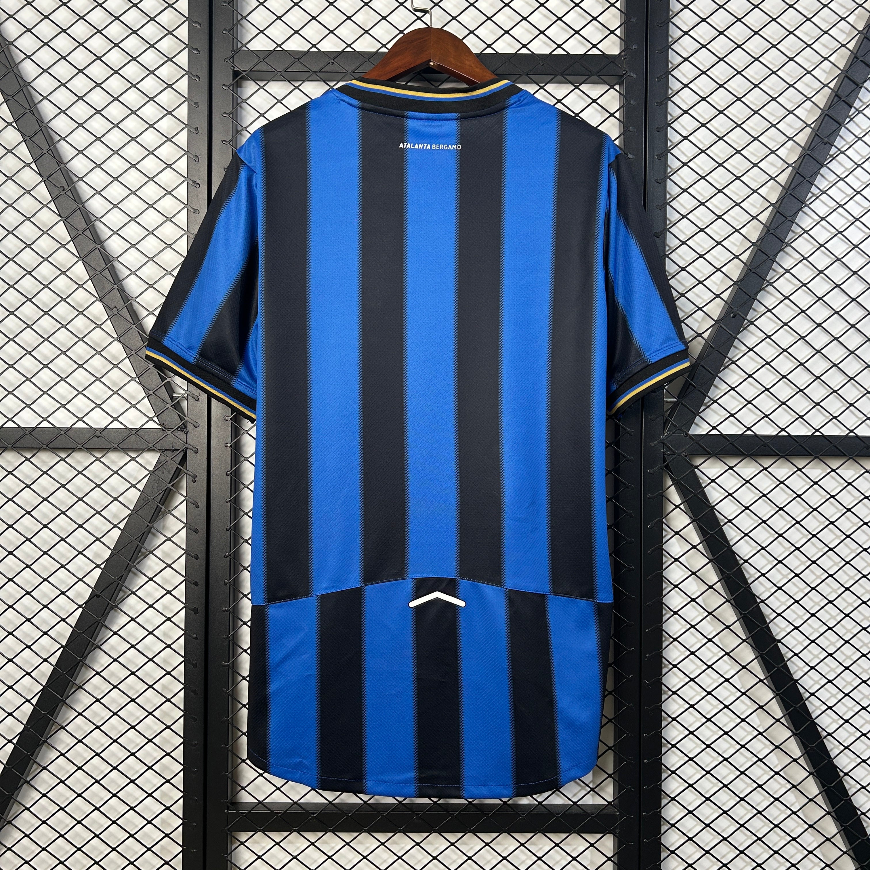 Atalanta Casa 25/26