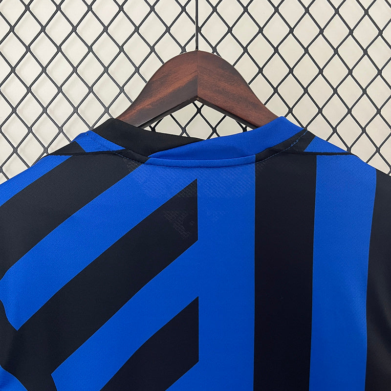 Inter Home 24/25
