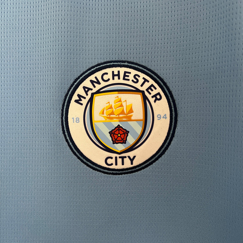 Manchester City Domicile 24/25