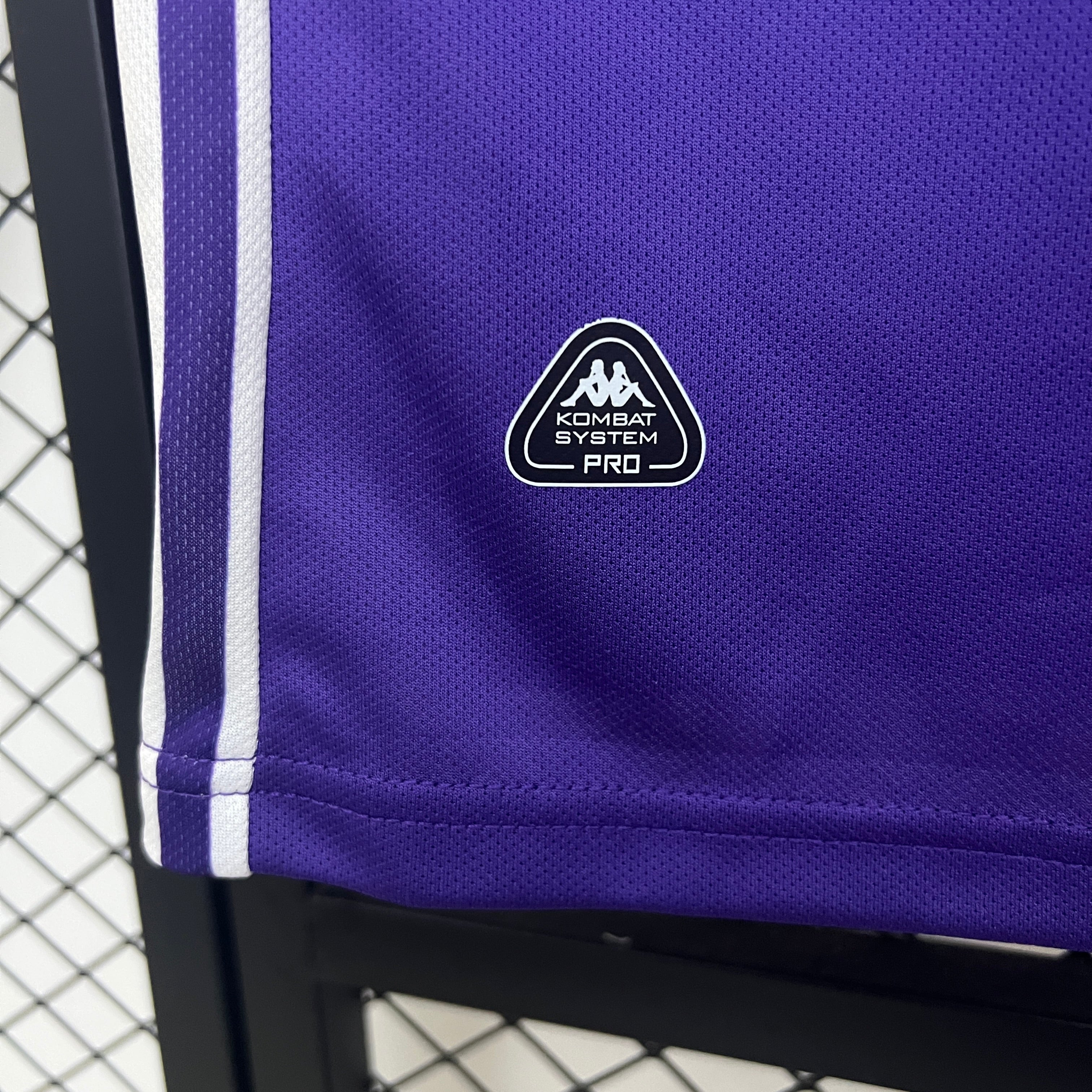 Fiorentina Casa 25/26
