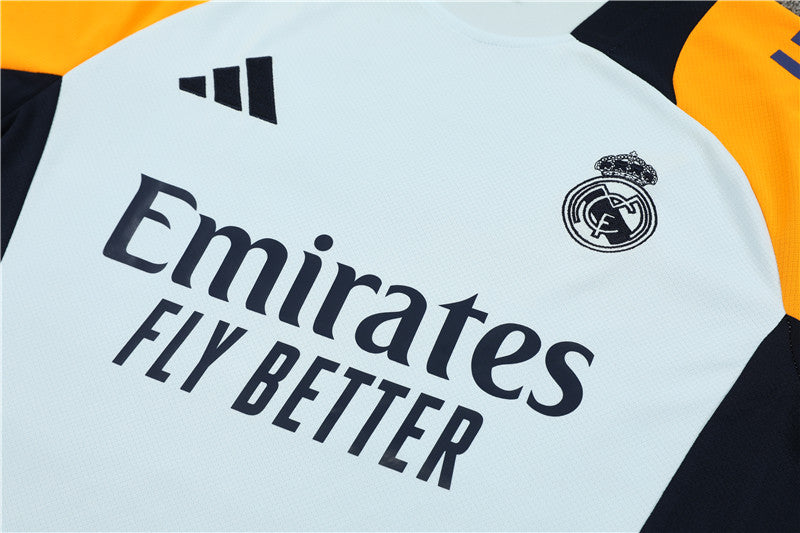 Completo Real Madrid